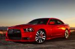Dodge Charger SRT8 2012 года